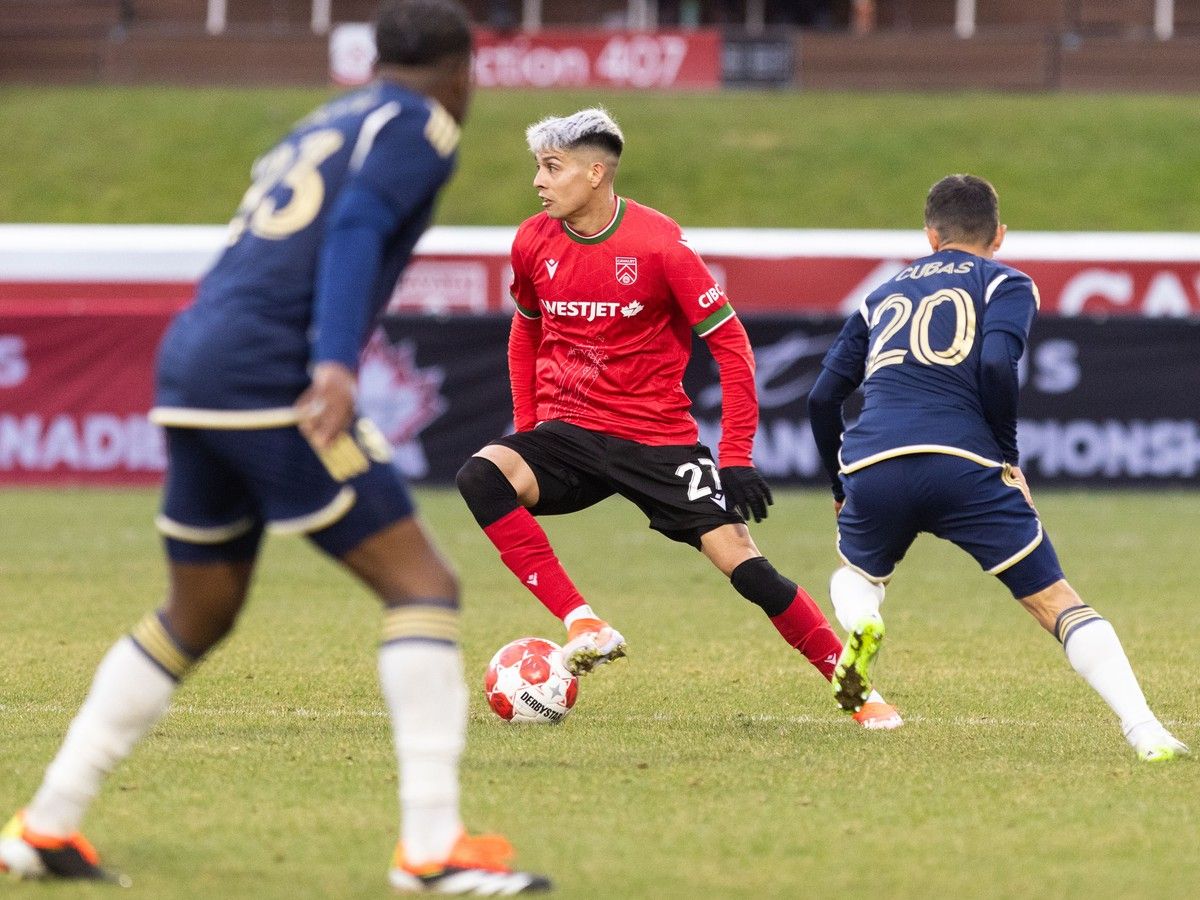 Vancouver Whitecaps vs Calgary Cavalry FC