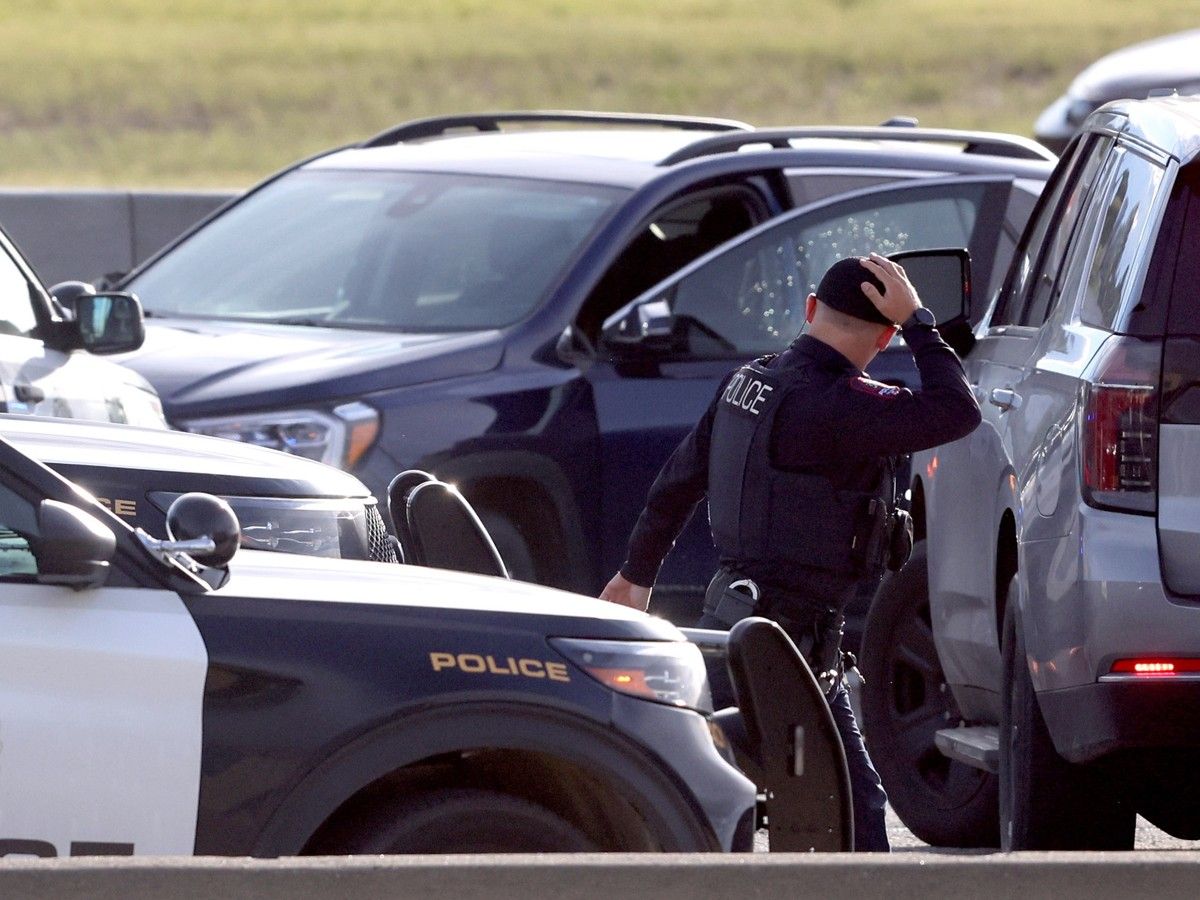 Family of woman who died in Calgary police shooting raising money for her funeral