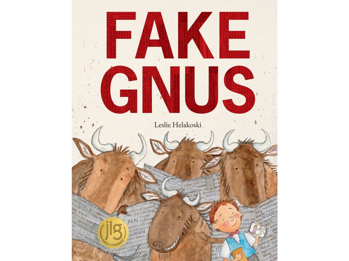 Hesson: Children's books for August 2026