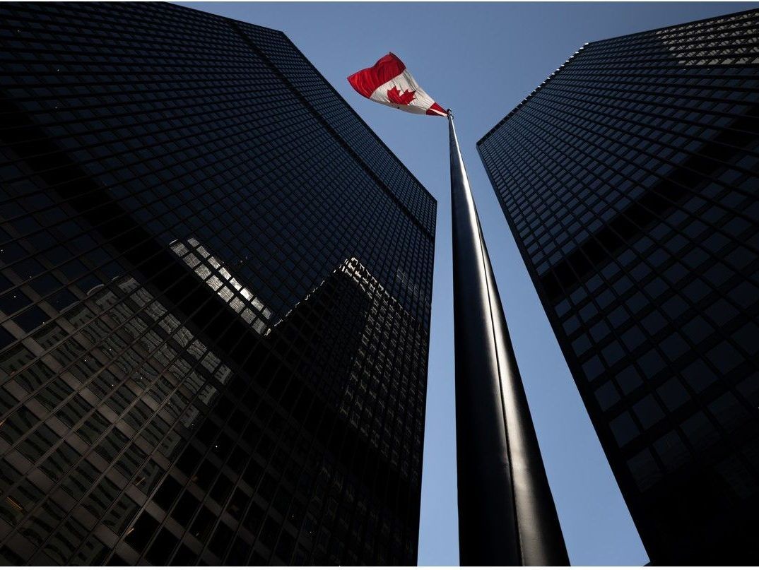Most important capital markets news last week was the one few noticed