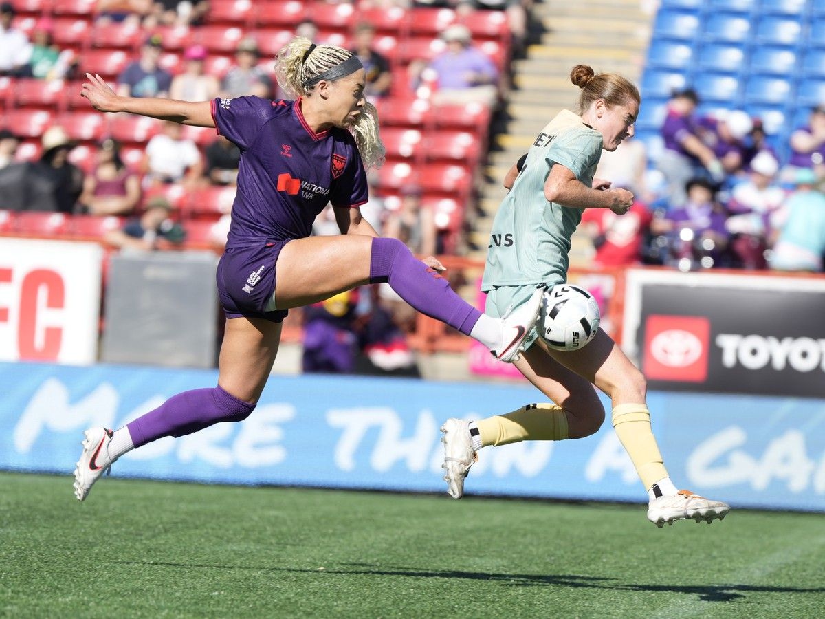 New head coach impressed as Wild FC battles hard but falls to Vancouver in Wild West thriller