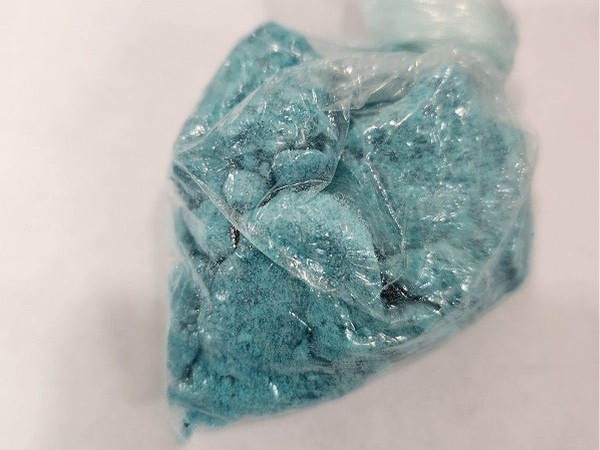 Animal tranquilizer poisoning in illicit drug supply raises alarms with doctors