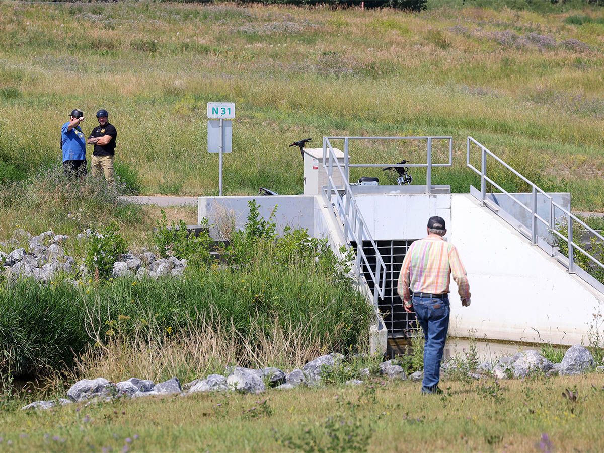 Calgary Searches Surge: What a Culvert Is and Why It Matters
