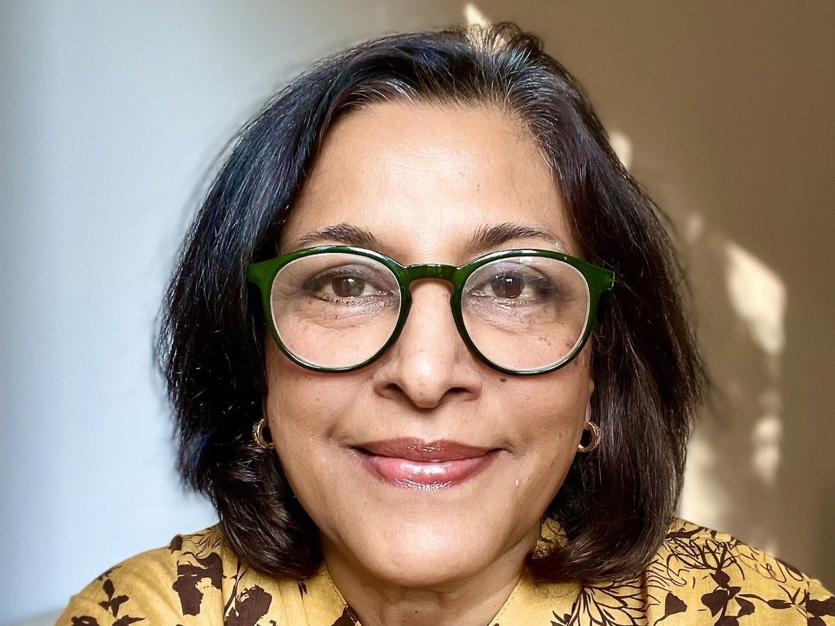 In her first novel in 15 years, Anita Rau Badami explores family dynamics and cultural divide in Asha in Her Garden