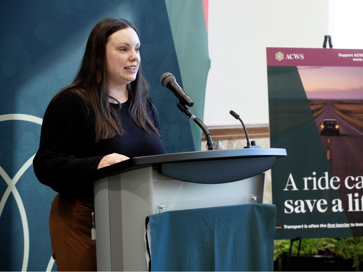 Economic abuse can happen to anyone, Alberta advocates say