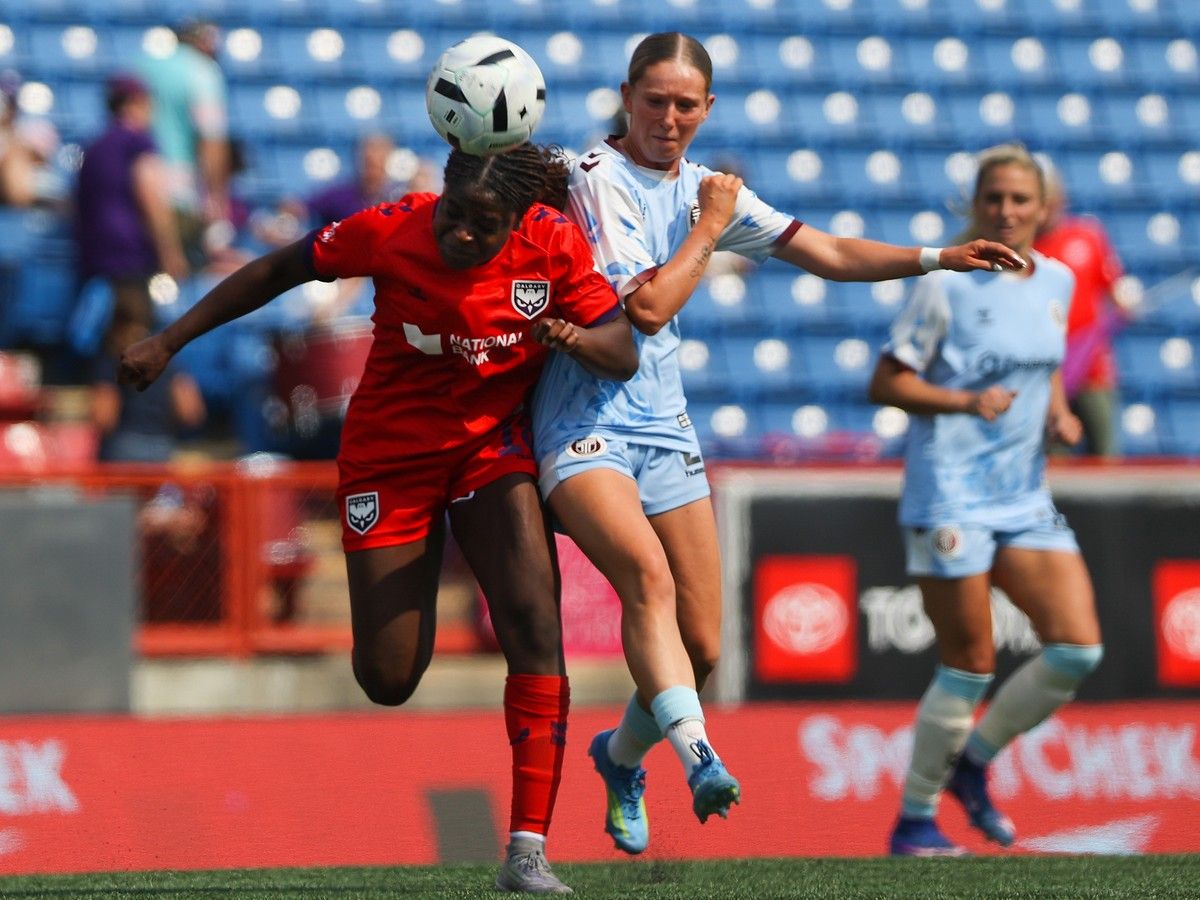 Wild FC get chance to flip script in Canadian Championship quarterfinal