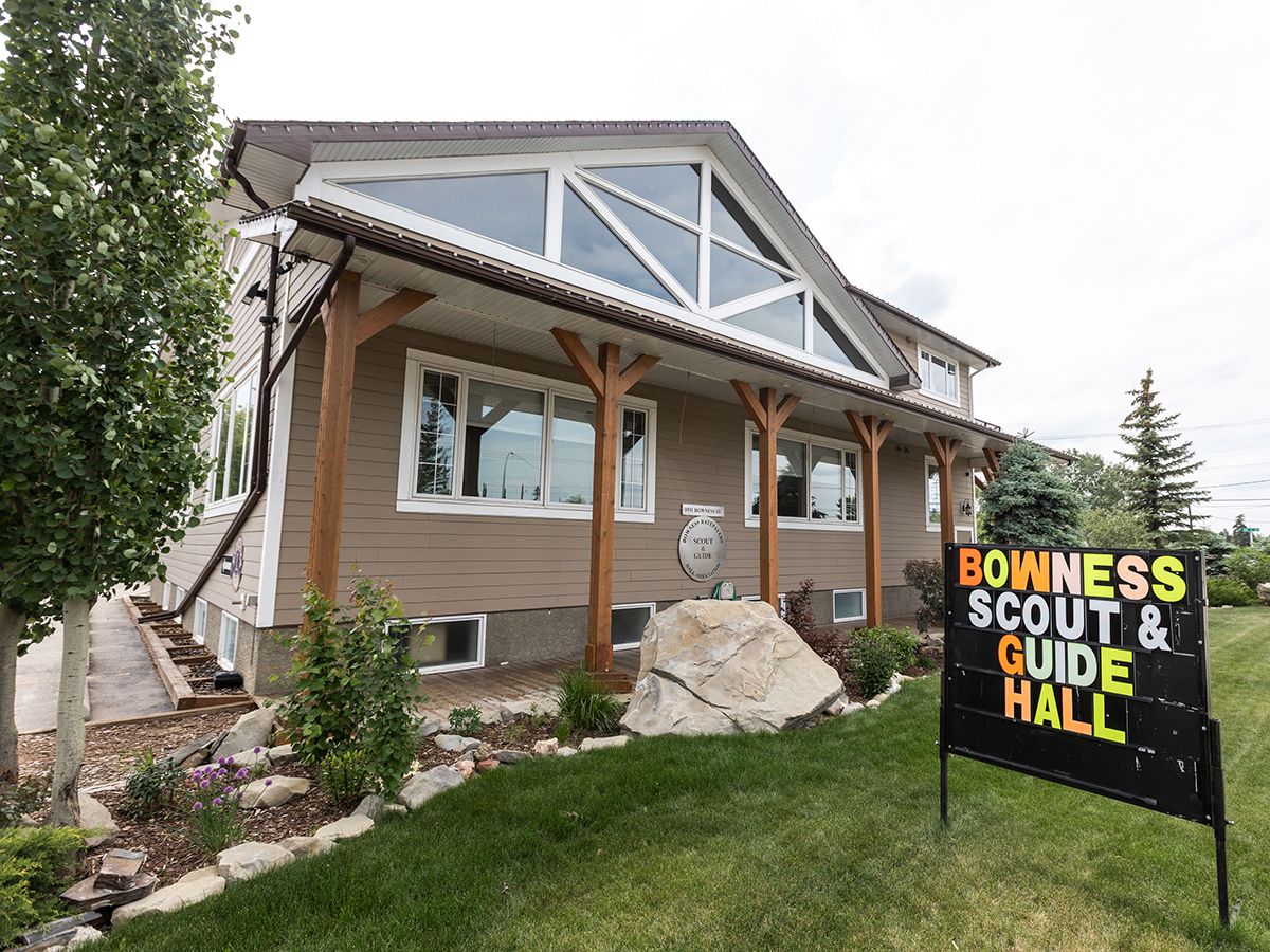 Hearing begins to determine if two Calgary men will stand trial on allegations they swindled a Bowness community group