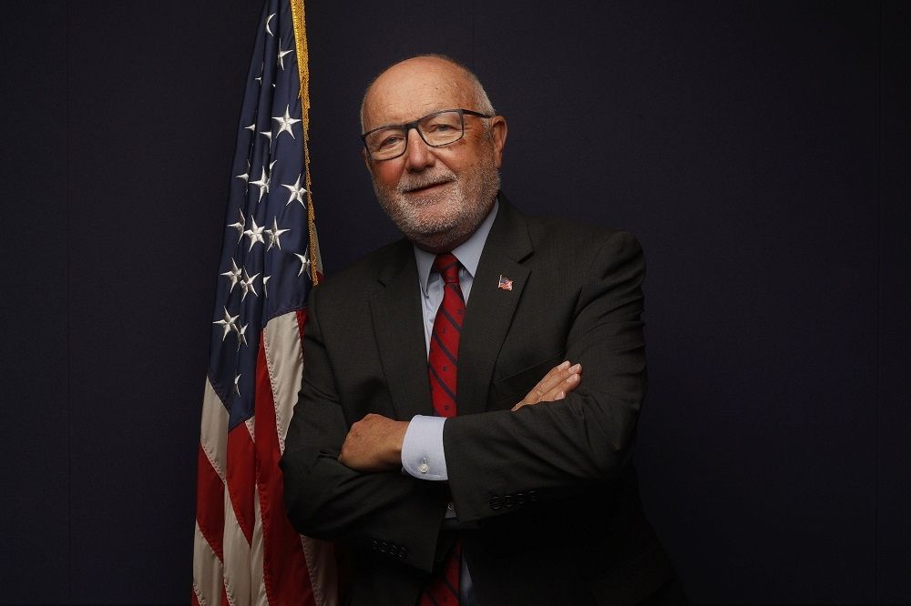 A petition to remove US Ambassador to Canada Pete Hoekstra from the country has reached nearly 30,000 signatures. Read more.