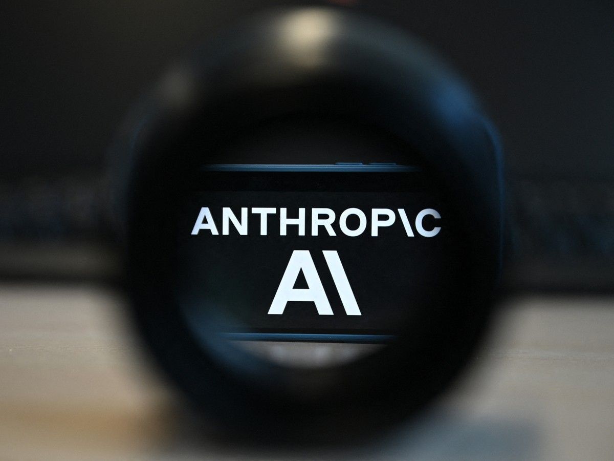Anthropic logo