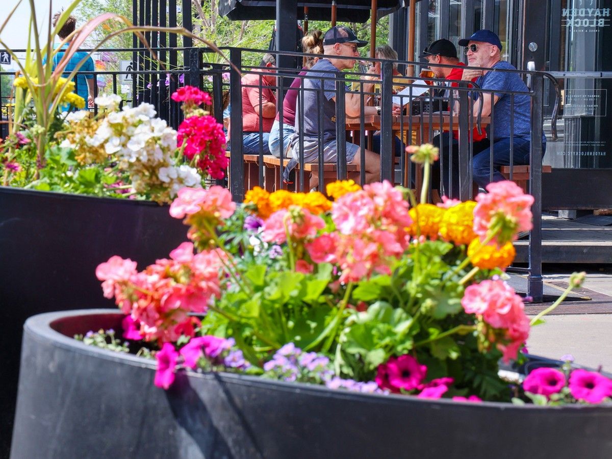 White: Where is Calgary's best main street?