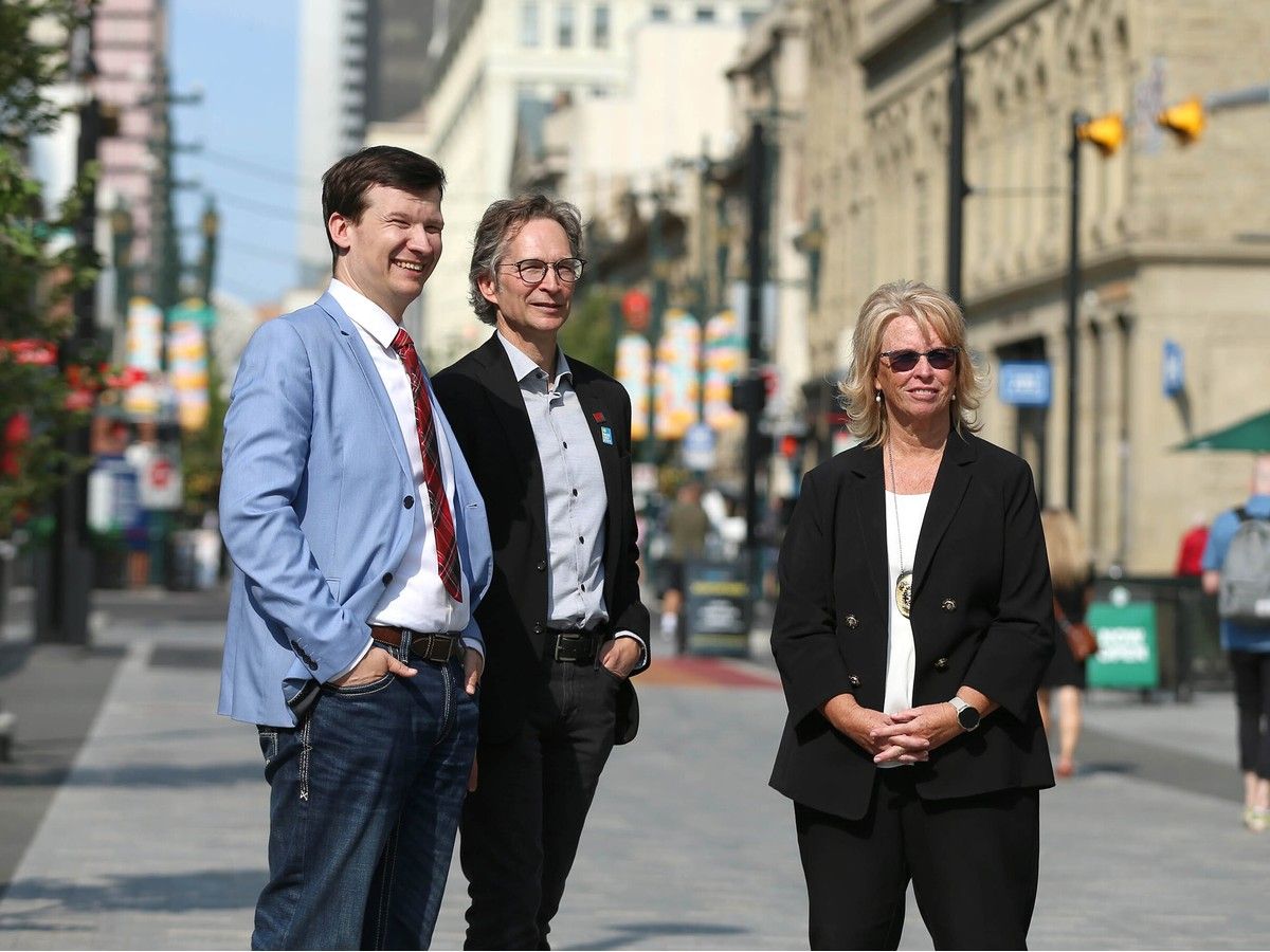 Stephen Avenue