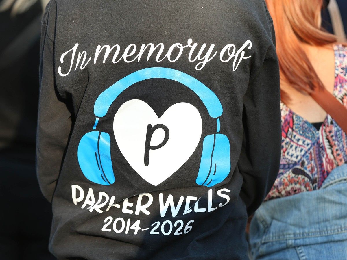 What Parker taught us about Calgary