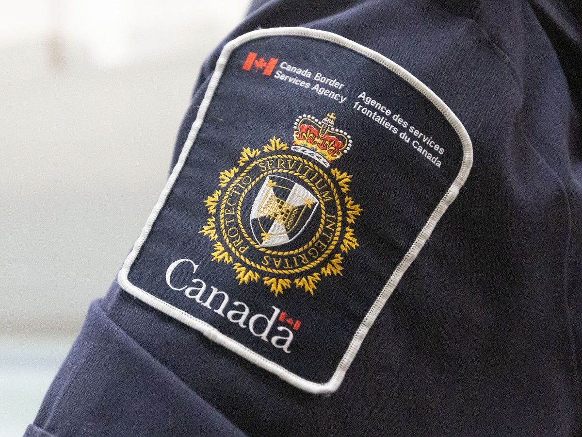 Demonstration near Genesis Centre over eligibility changes for work permits lasted 22 days.