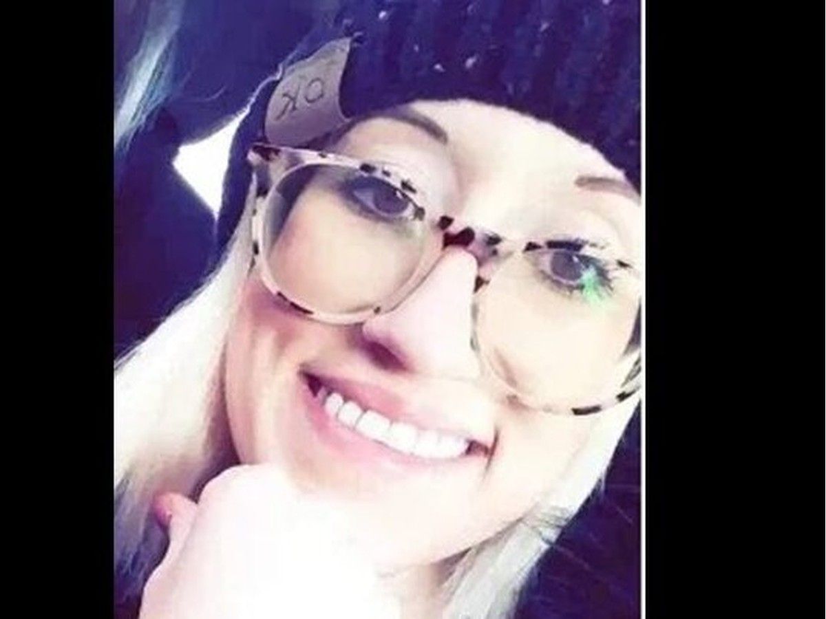 Steven Aaron Zwick, 29, of Airdrie, plead guilty in connection to the killing of Chelsea Davidenas in 2024.