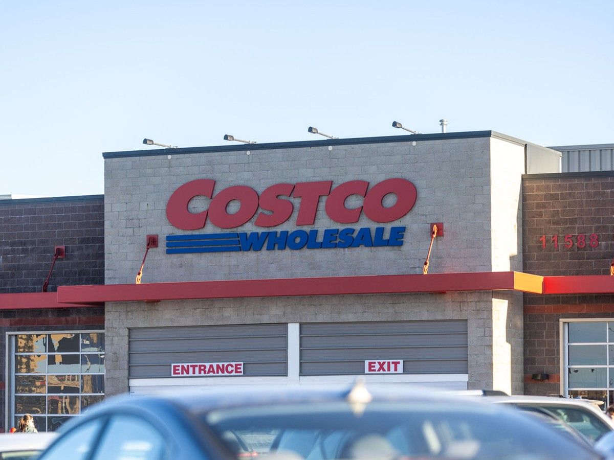 Two people face 189 charges after police investigate allegedly fraudulent Costco...