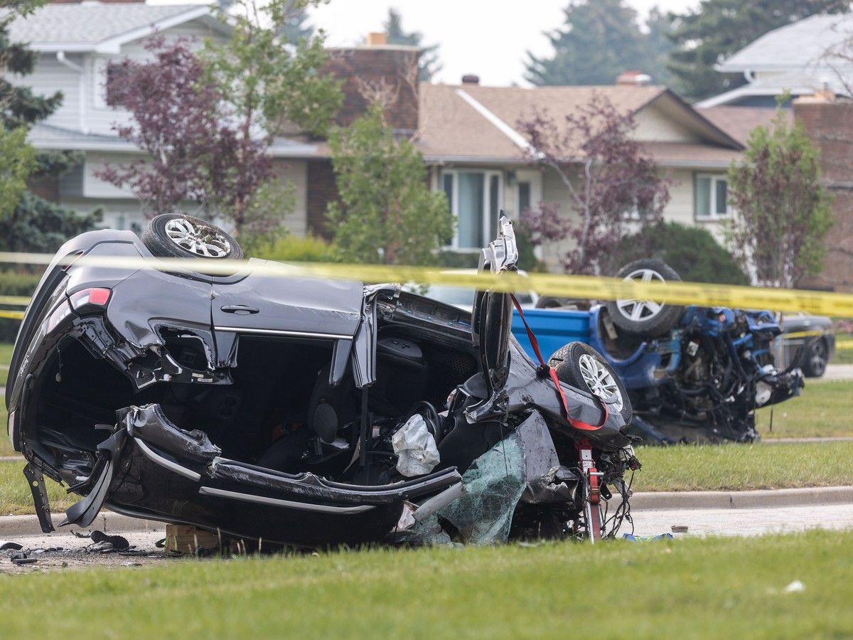 Temple fatal collision