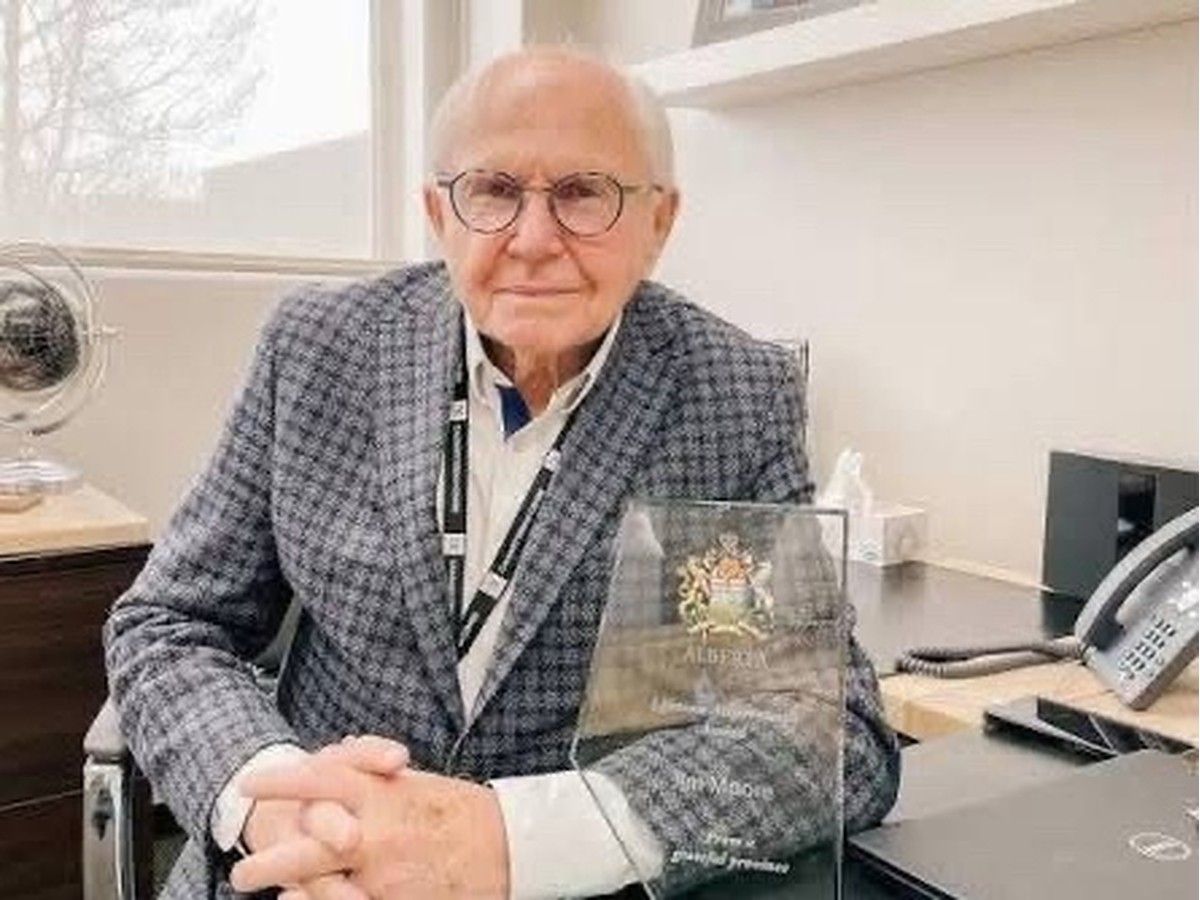 Founder of Calgary Dream Centre and champion of city's vulnerable dies