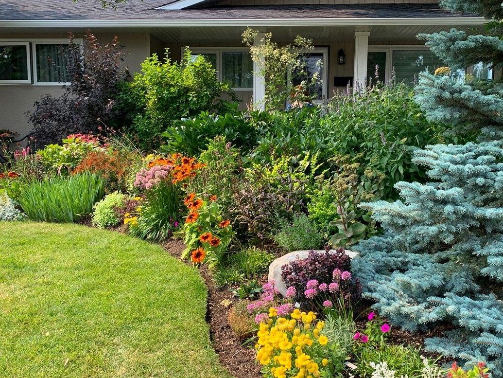 gardening