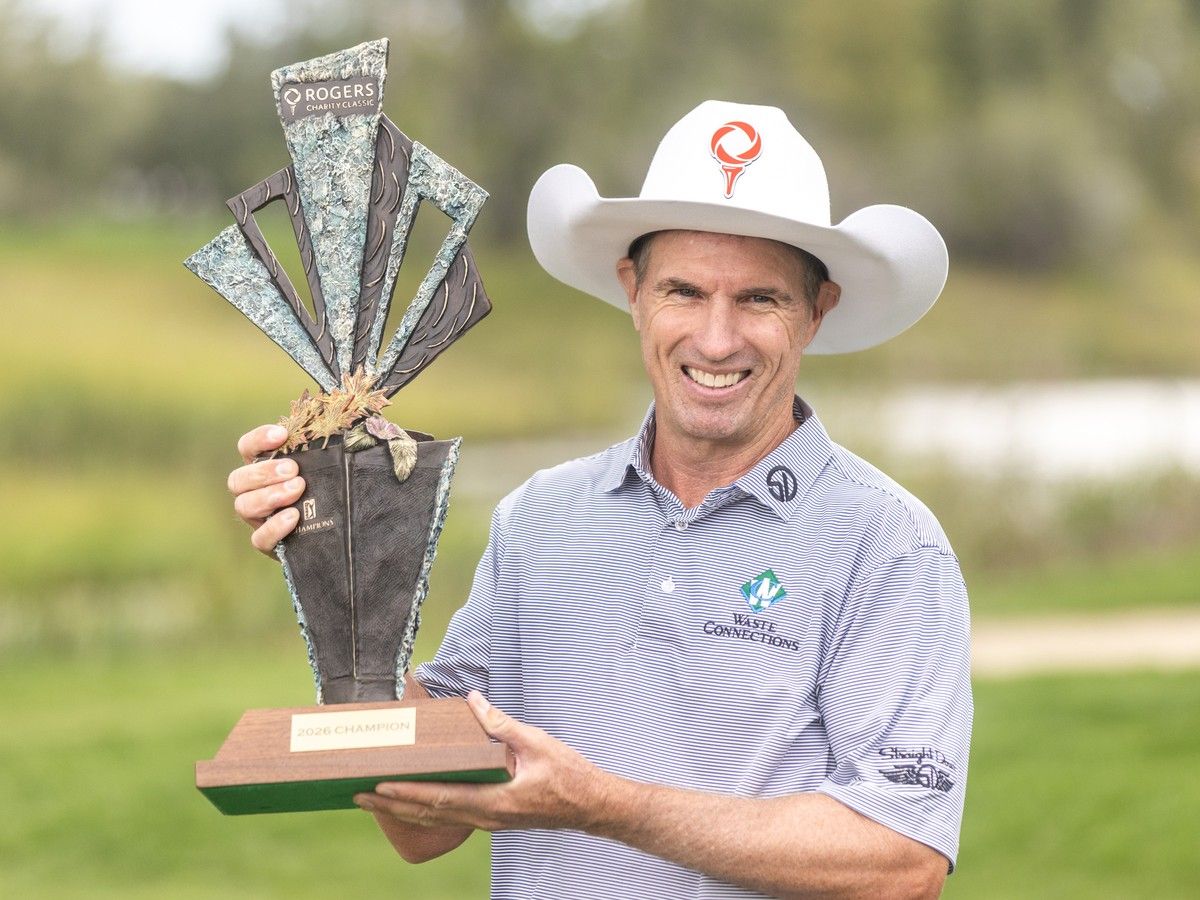 Alker’s Calgary comeback comes full circle with playoff victory