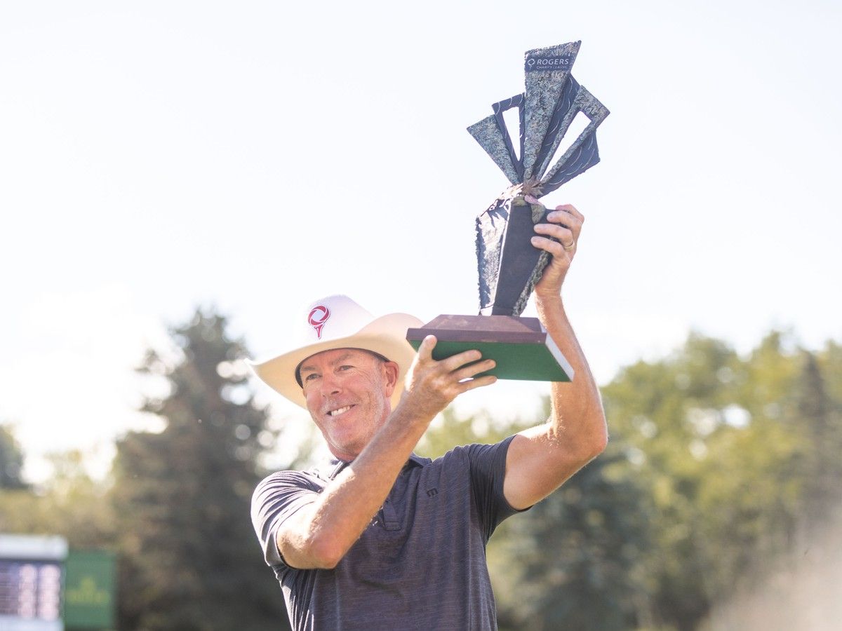 Rogers winner