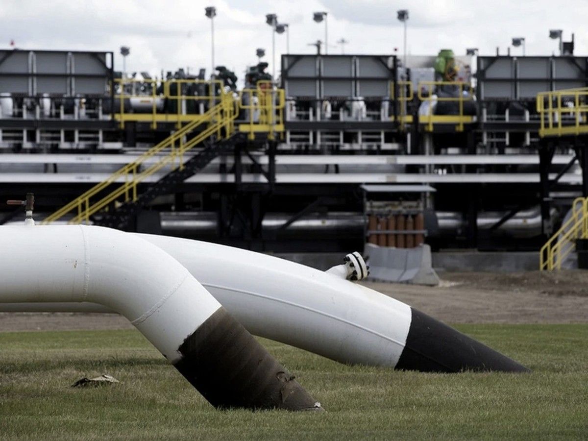 Varcoe: Trans Mountain files pitch for new pipeline expansion, as Canada aims to boost oil exports to Asia