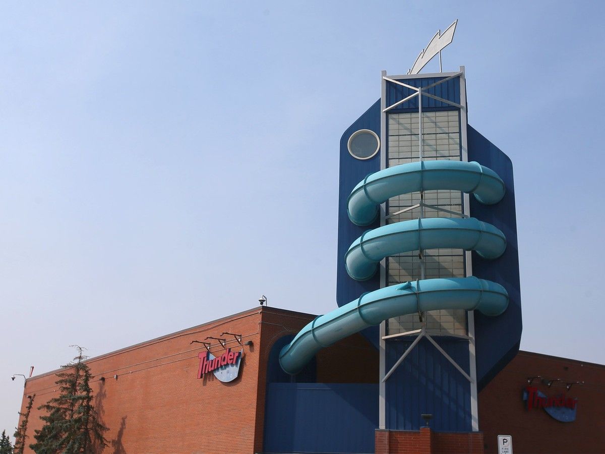 Thunder Run