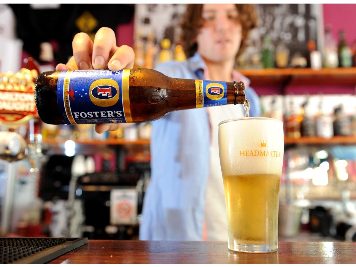 beer