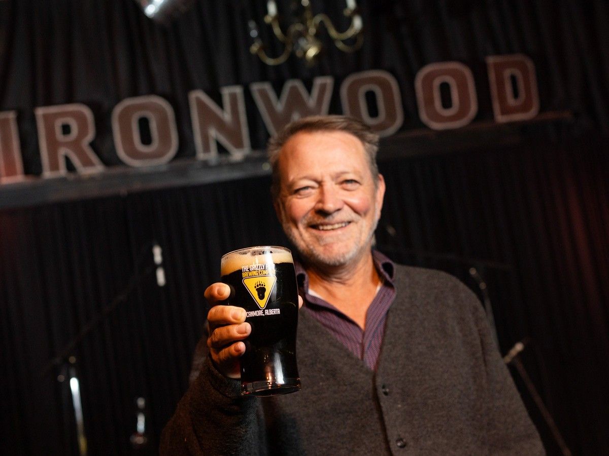 'Great people bring in great people': Ironwood celebrates its 20th year with four concerts