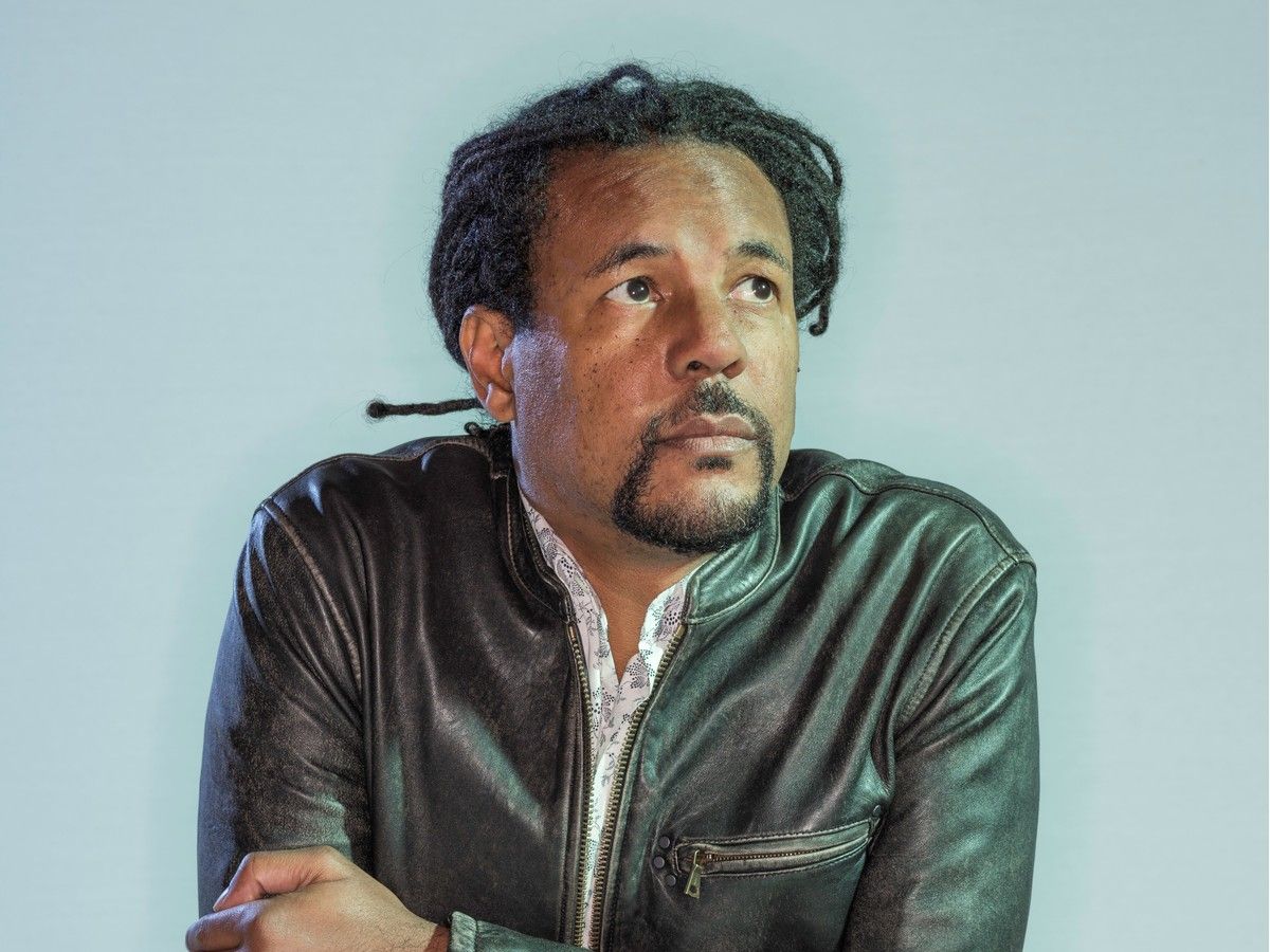 Last call in Harlem: Two-time Pulitzer Prize winner wraps up his crime trilogy with Cool Machine
