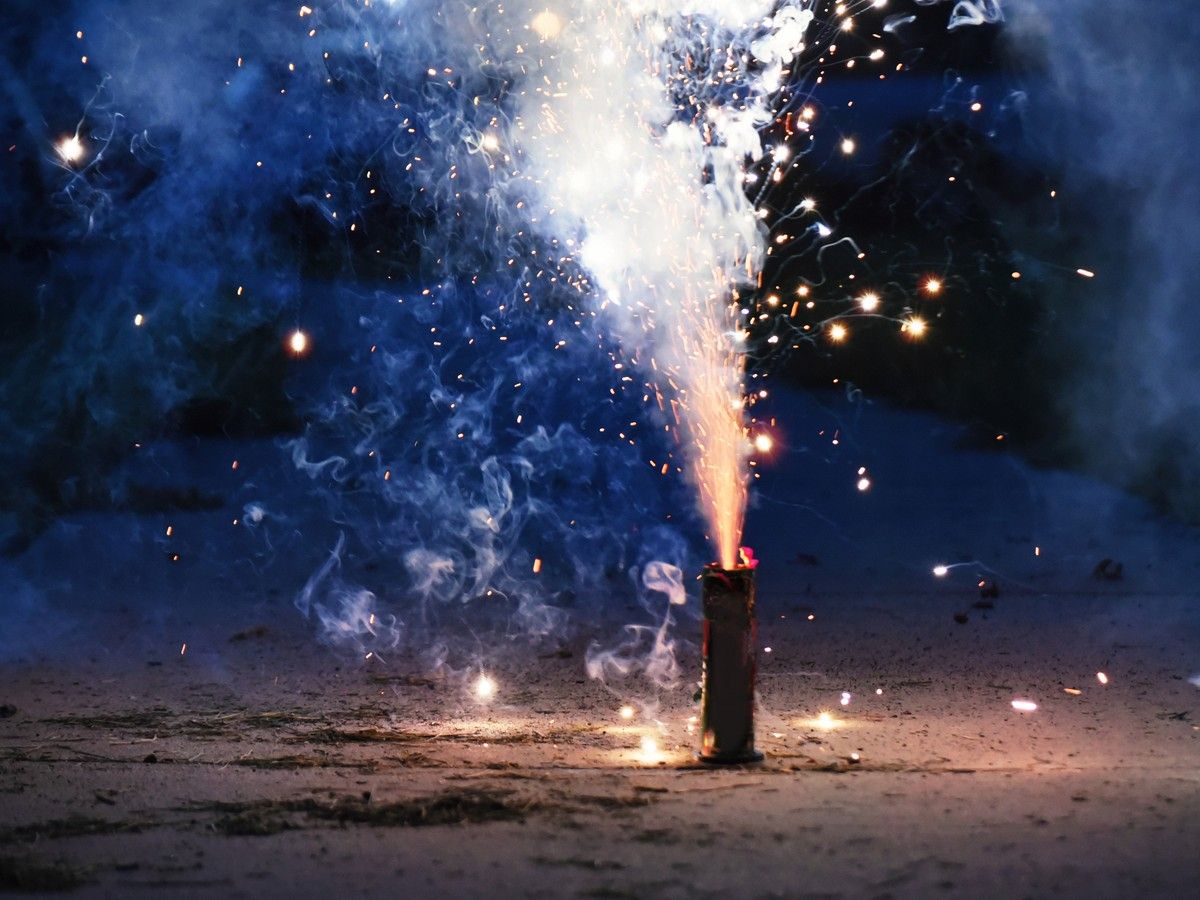 Council approves stiffer fireworks penalties and establishes fire services committee