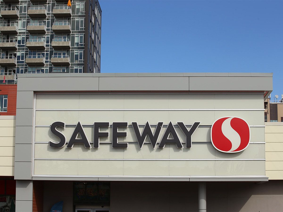 A majority of Safeway employees voted in favour of authorizing a strike if a fair collective agreement cannot be achieved.