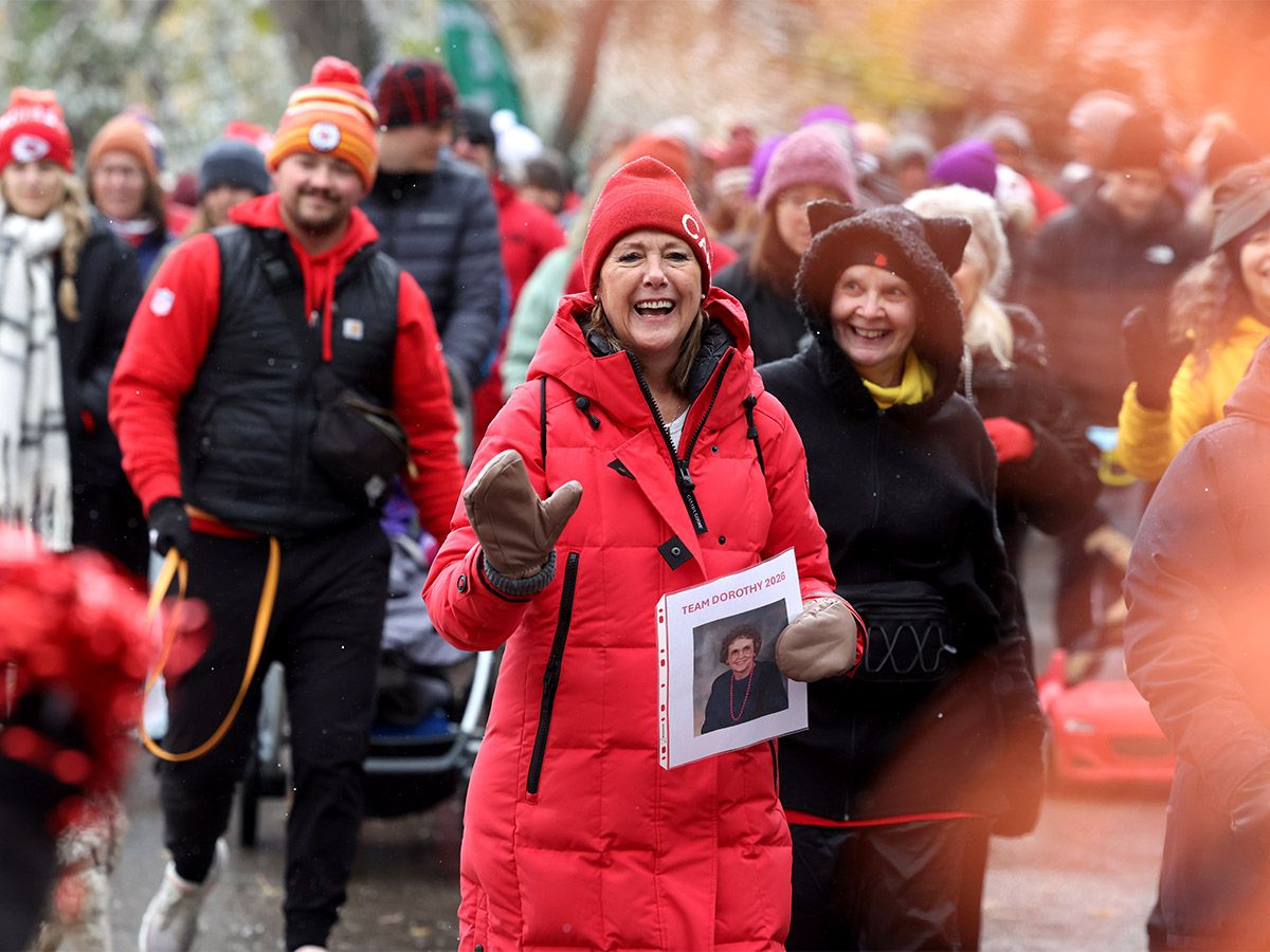 2026 Alzheimer Calgary Walk and Run