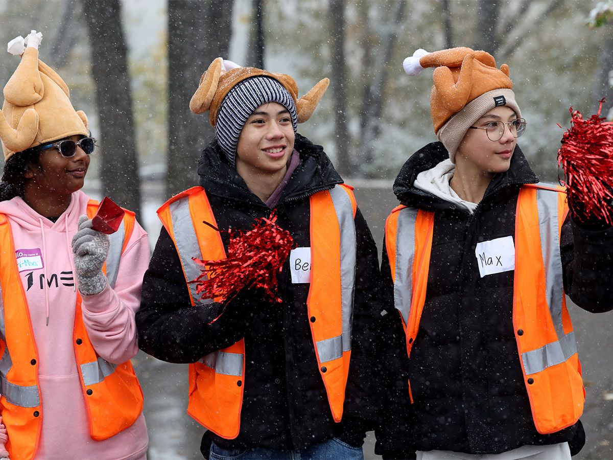 2026 Alzheimer Calgary Walk and Run