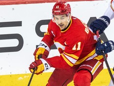 Mikael Backlund