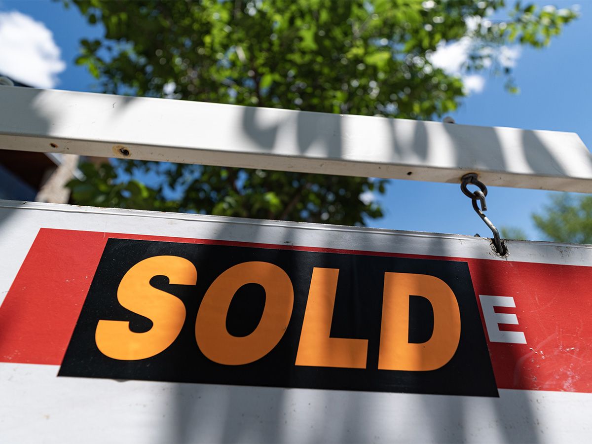 Shift back to buyer's market for Calgary real estate — depending on property: CREB report