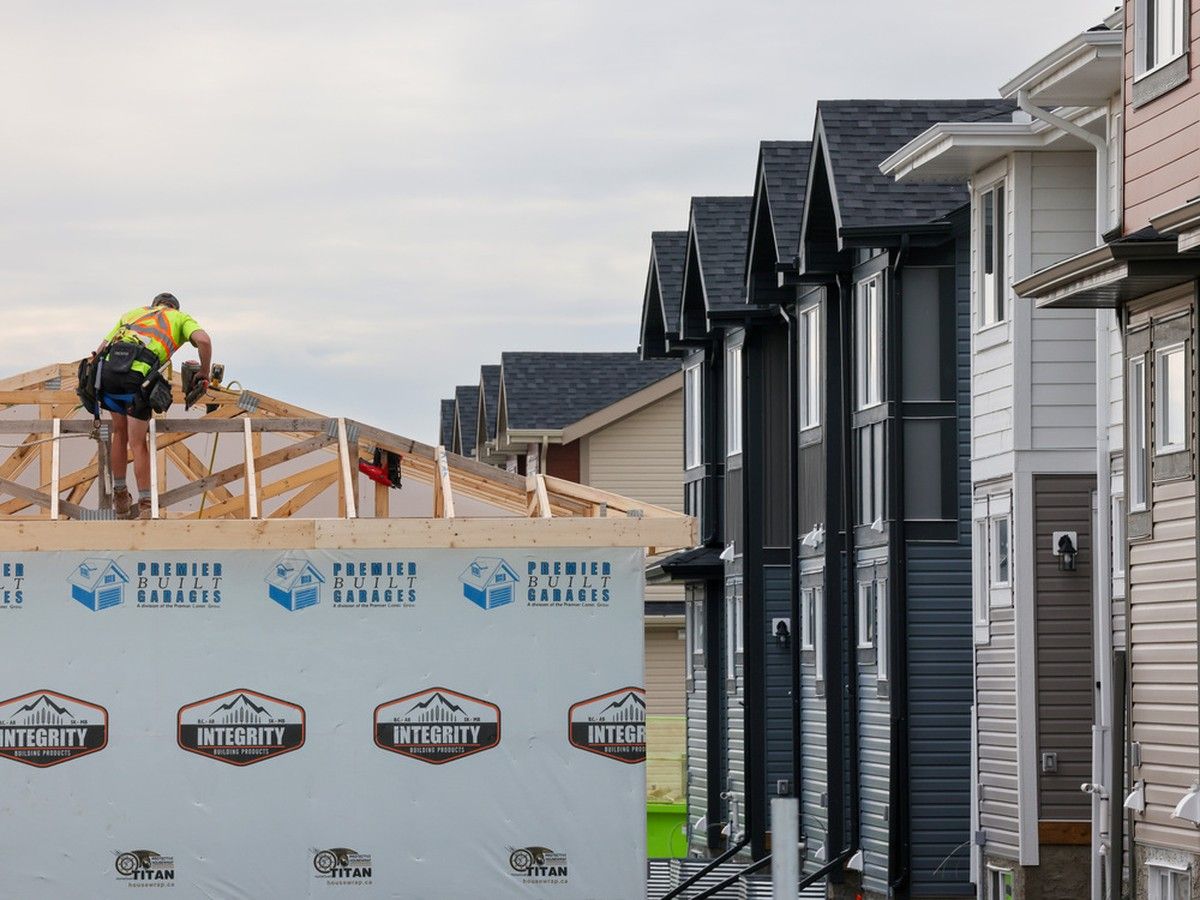 Homeownership makes newcomers feel settled