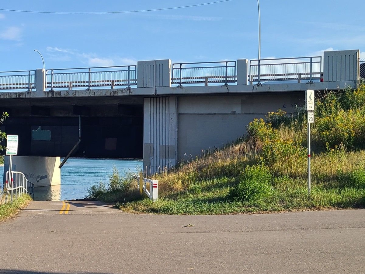 Cushing Bridge in Inglewood set for $70-million replacement in next five years