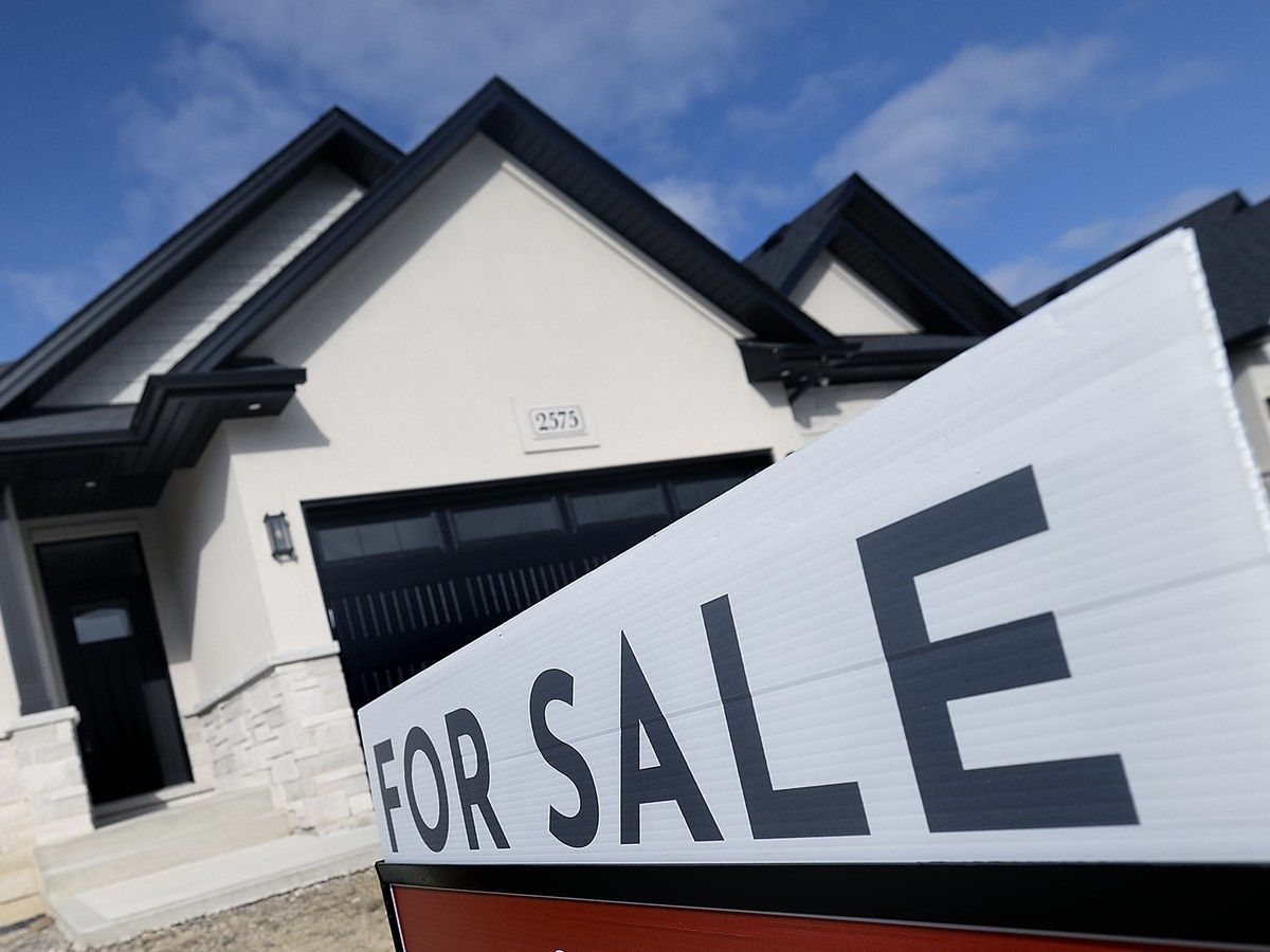 Affordability improved across most Canadian markets in July