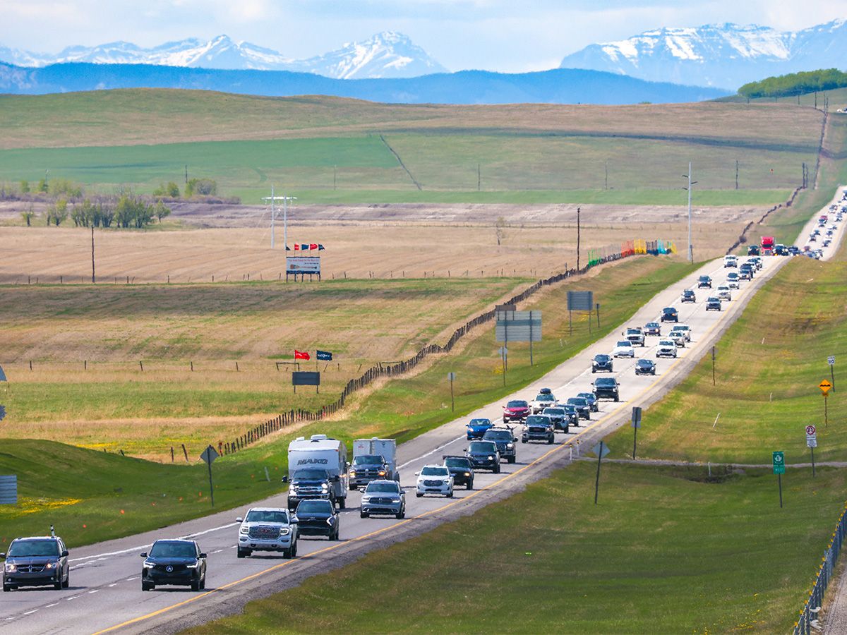 Bell: Albertans to pay less for auto insurance —  now there's a twist to the story