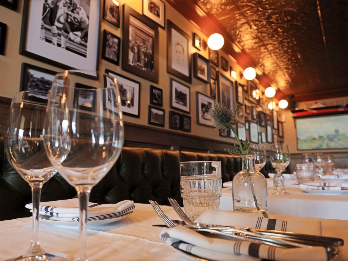 Pebby Crown Tavern