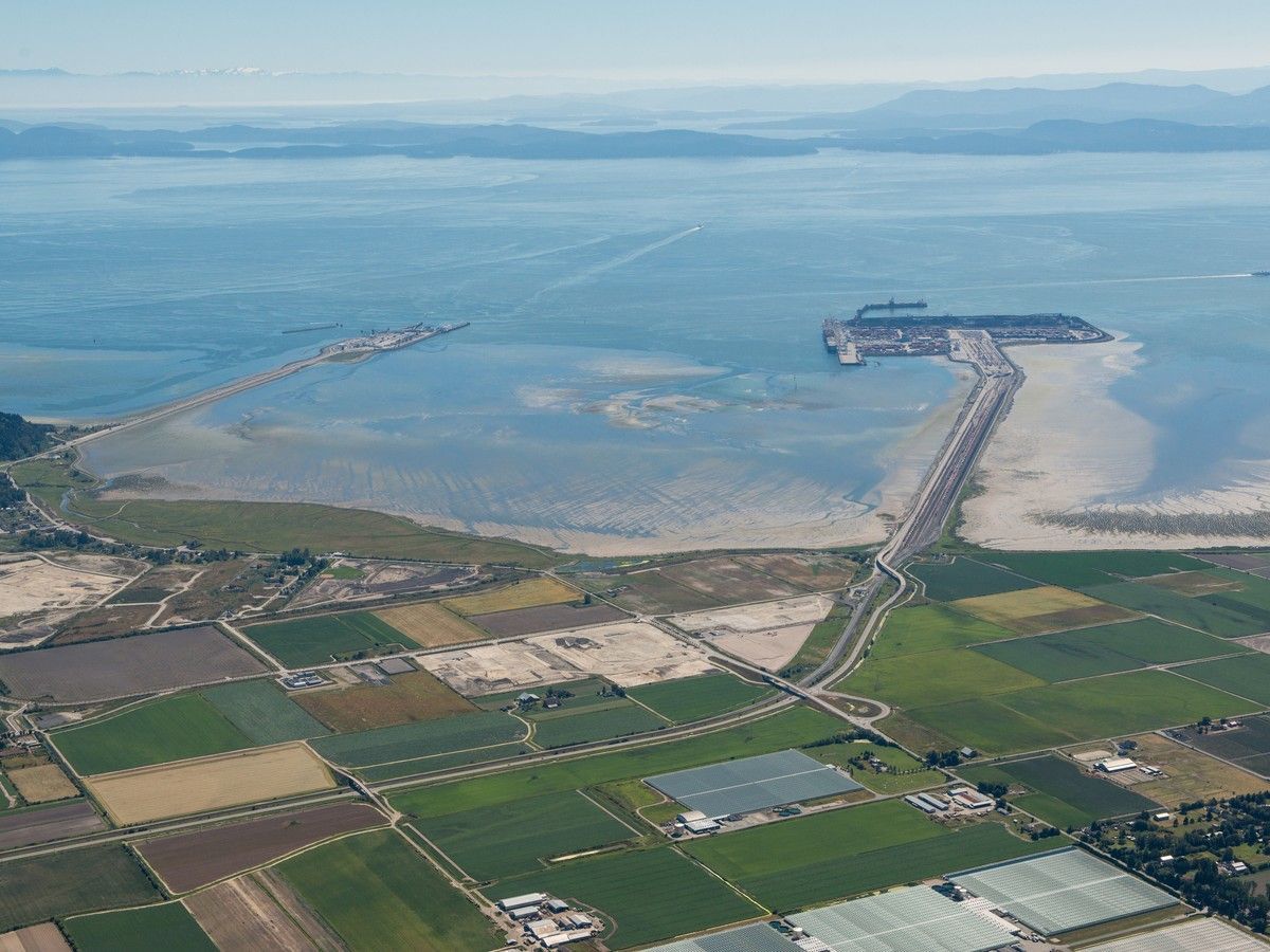 Prime Minister Mark Carney said the project would diversify the Canadian economy and create nearly 150,000 jobs across the country.