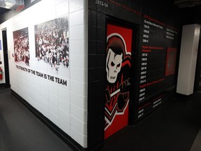 Scotiabank Saddledome