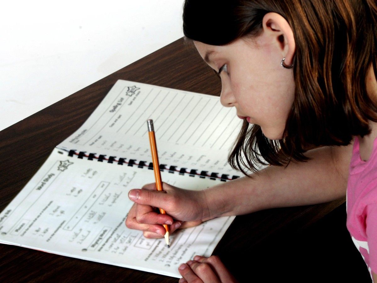 Province expands standardized testing to Grades 4-5