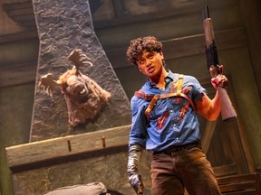Evil Dead