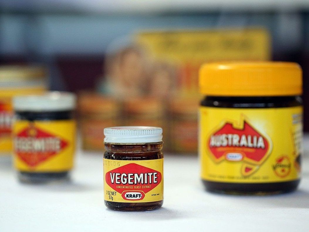 Vegemite