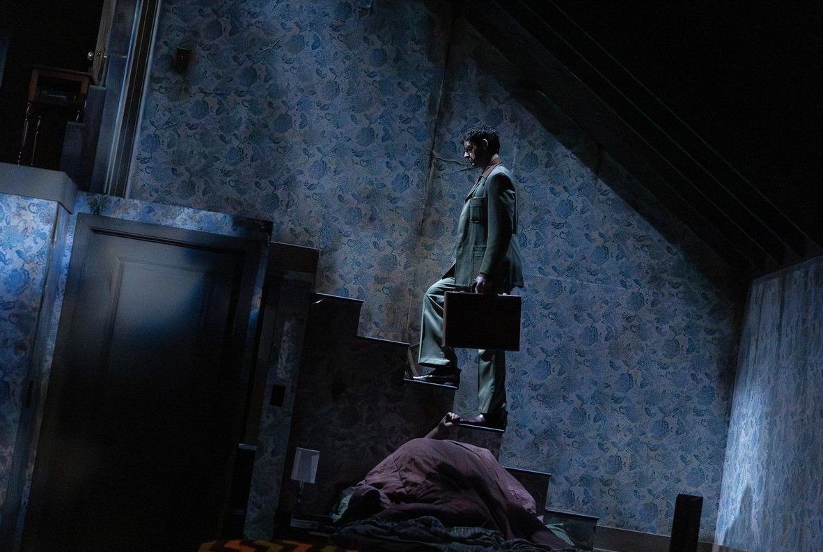 Vertigo