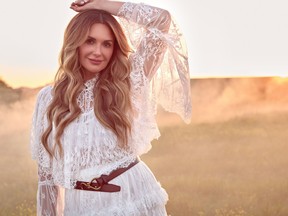 Carly Pearce