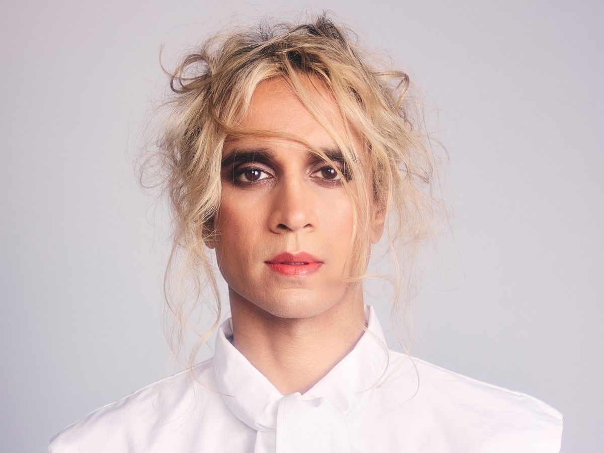 Vivek Shraya