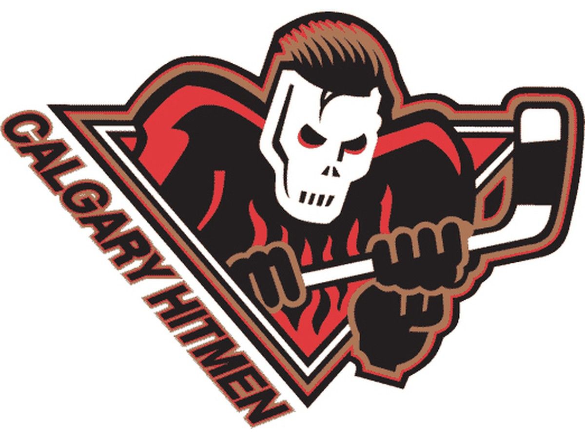 Hitmen leaders guiding WHL team through busy part of season schedule The Calgary Hitmen leaders have given a young team more than voices in the dressing room.