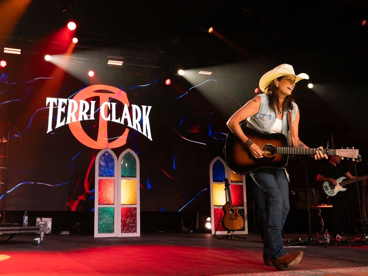 Terri Clark